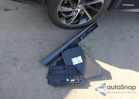 2017 Lexus Rx 450H z USA, uszkodzony, nr VIN 2T2BGMCA0HC016826